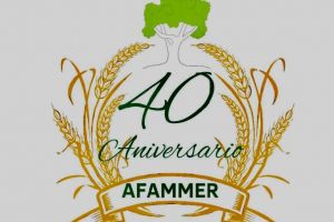 40 Aniversario de AFAMMER nacional