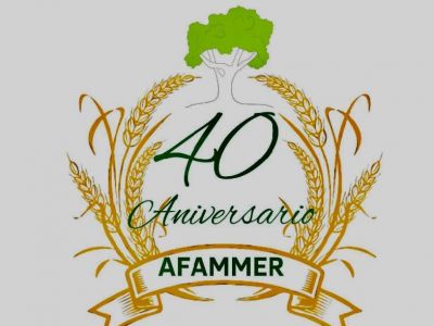 40 Aniversario de AFAMMER nacional